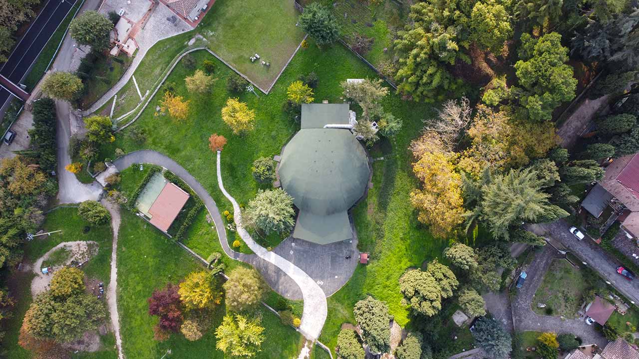 Pro Loco Città di Cave APS