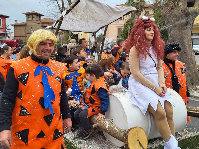 Carnevale 2024