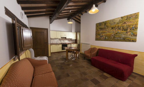 AGRITURISMO L’OCA BIANCA