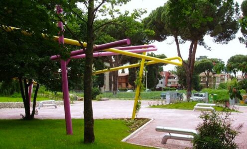 Parco Salvo D’Acquisto