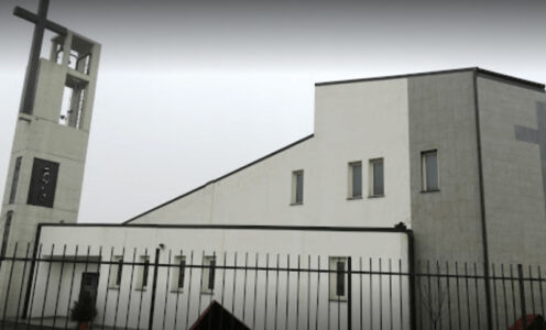 Chiesa di Ss. Trinità e San Bartolomeo