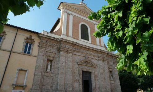 Chiesa di San Carlo Borromeo