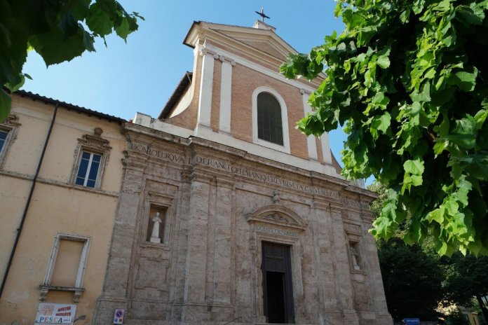 San_Carlo