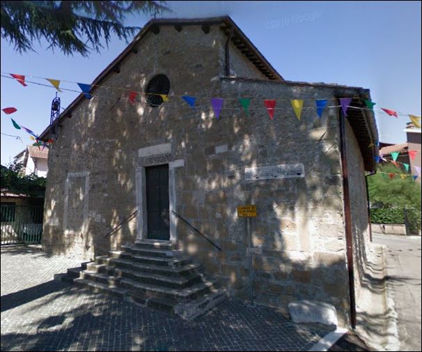 San_Lorenzo