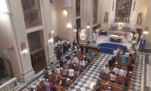 Chiesa di Santa Maria Assunta