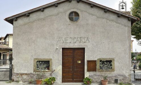 Chiesa di Santa Maria in Plateis