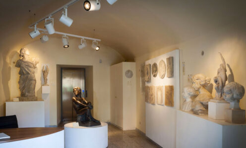 Museo Lorenzo Ferri