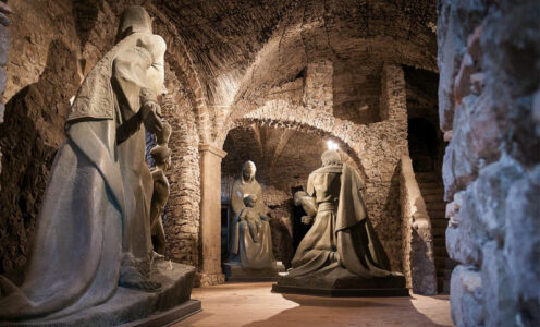 Presepe Monumentale
