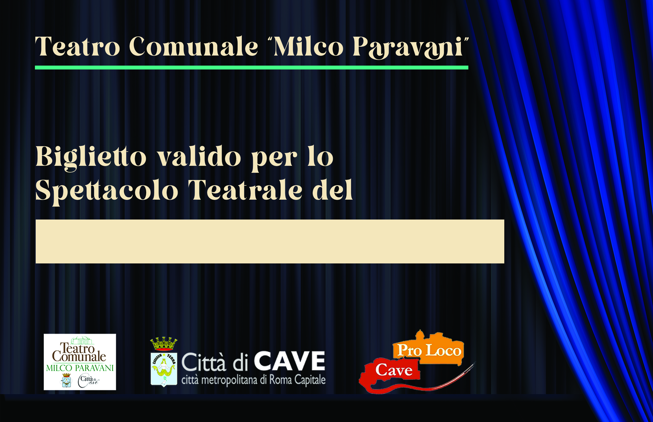 Pro Loco Città di Cave APS
