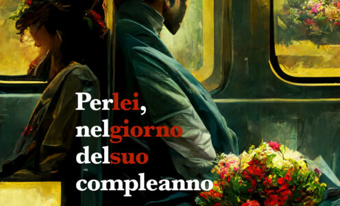 TEATRO: PER LEI, NEL GIORNO DEL SUO COMPLEANNO