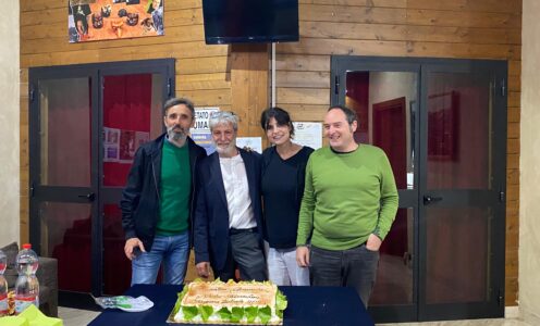 UN GRAN FINALE PER LA NOSTRA STAGIONE TEATRALE